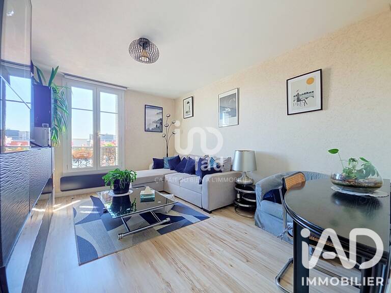 Vente Appartement 2 pièces — photo 1