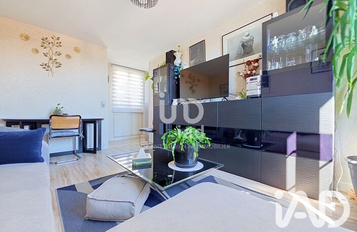 Vente Appartement 2 pièces — photo 2