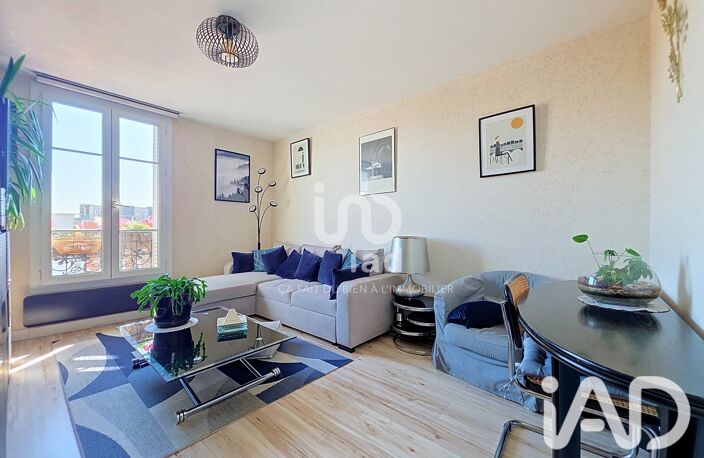 Vente Appartement 2 pièces — photo 3