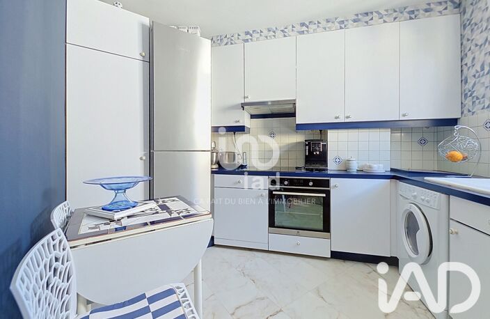 Vente Appartement 2 pièces — photo 5