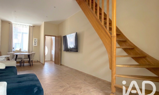Maison 4 Pièces 85 m² à vendre à Tourcoing (59200)