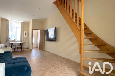 Maison 4 pièces 149900 €
