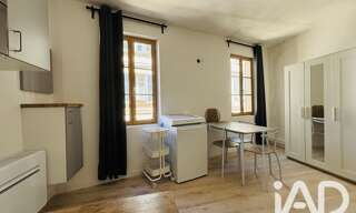 Appartement 1 Pièce 20 m² à louer à Avignon (84000)