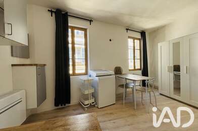 Appartement 1 pièces 500 €