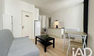 Appartement 1 Pièce 20 m² à louer à Avignon (84000)