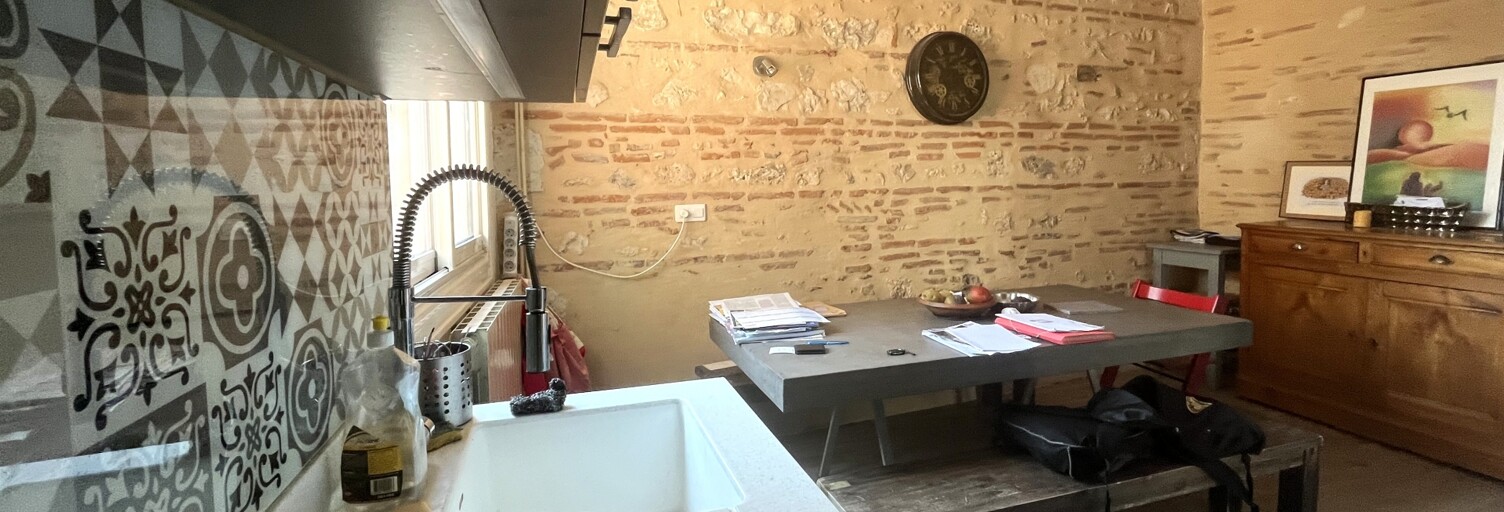 Maison 5 Pièces 101 m² à vendre à Agen (47000)