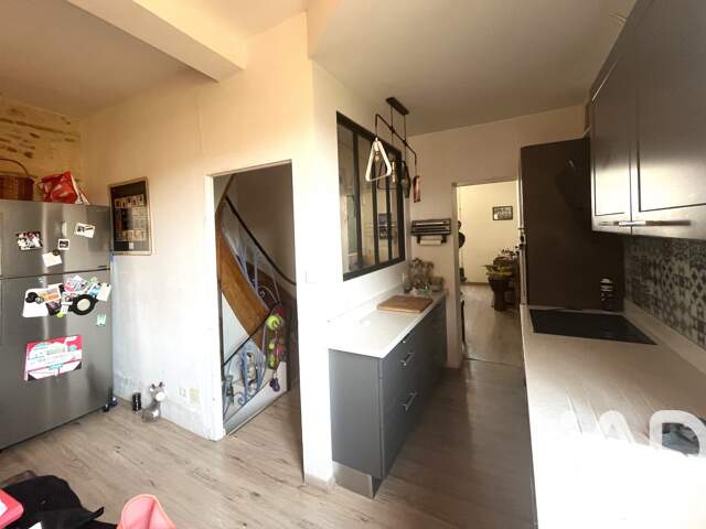 Vente Maison de ville 5 pièces — photo du bien