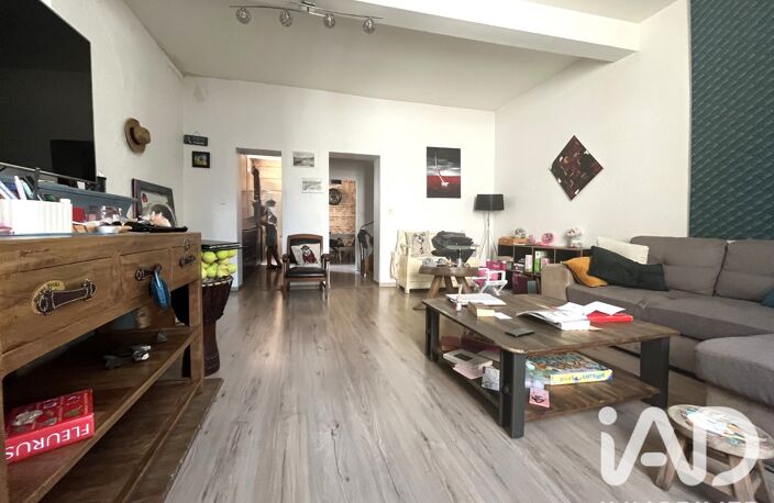 Vente Maison de ville 5 pièces — photo 5