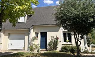 Maison 5 Pièces 105 m² à vendre à Azay-sur-Cher (37270)