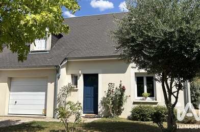Maison 5 pièces 262000 €