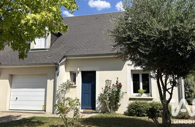 Vente Maison/villa 5 pièces — photo du bien