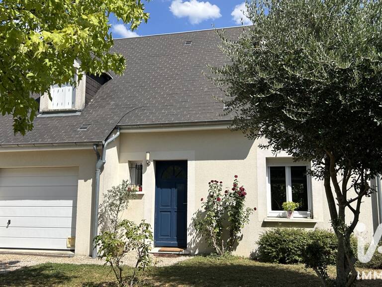 Vente Maison/villa 5 pièces — photo 1