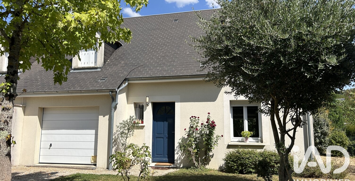 Vente Maison/villa 5 pièces — photo 1