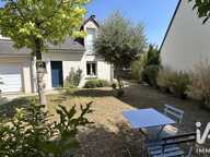 Vente Maison/villa 5 pièces — photo 2