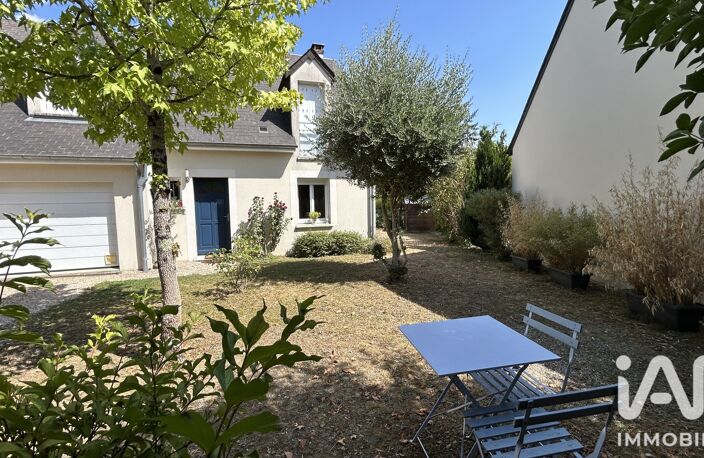 Vente Maison/villa 5 pièces — photo 2