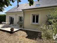 Vente Maison/villa 5 pièces — photo 3