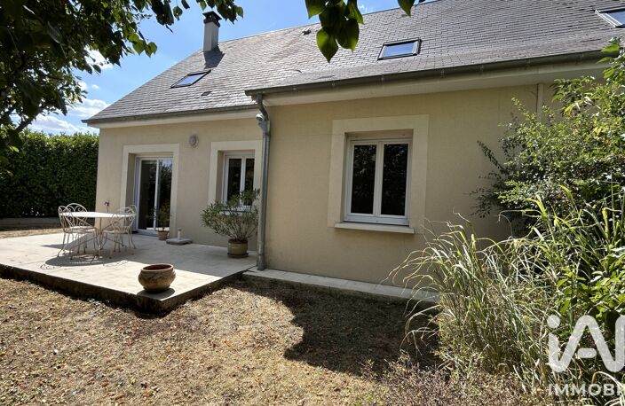 Vente Maison/villa 5 pièces — photo 3