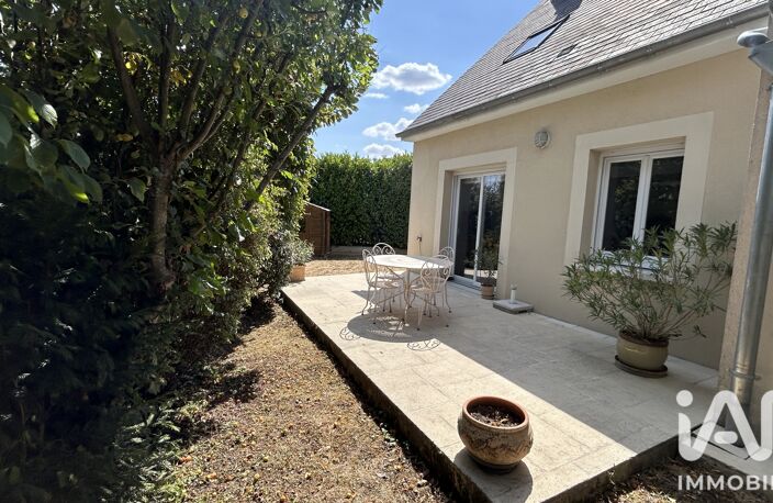 Vente Maison/villa 5 pièces — photo 4