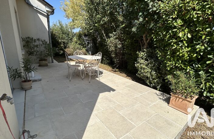 Vente Maison/villa 5 pièces — photo 5