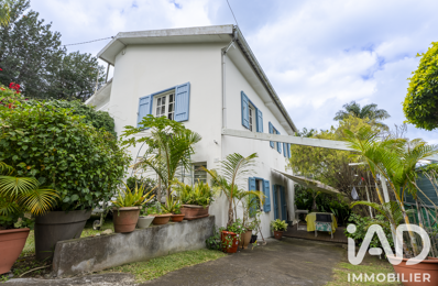 Vente Maison/villa 4 pièces — photo du bien
