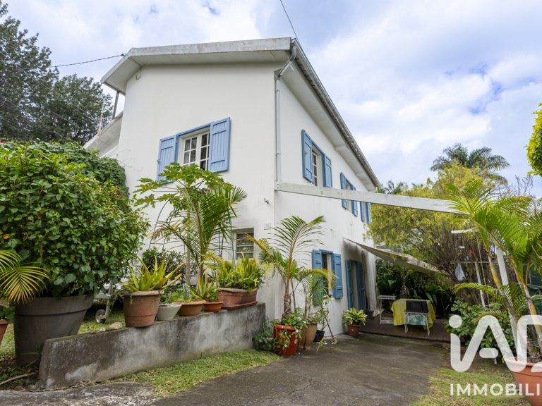 Vente Maison/villa 4 pièces — photo 1