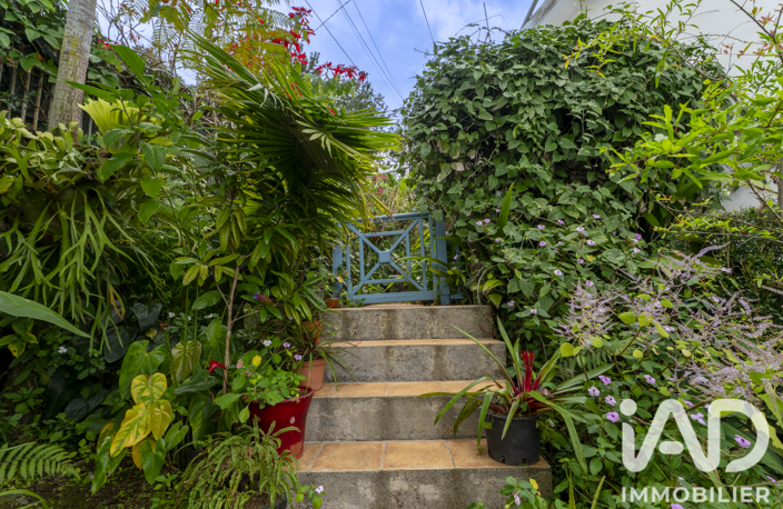Vente Maison/villa 4 pièces — photo 2