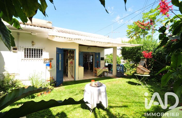 Vente Maison/villa 4 pièces — photo 3