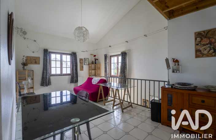 Vente Maison/villa 4 pièces — photo 4