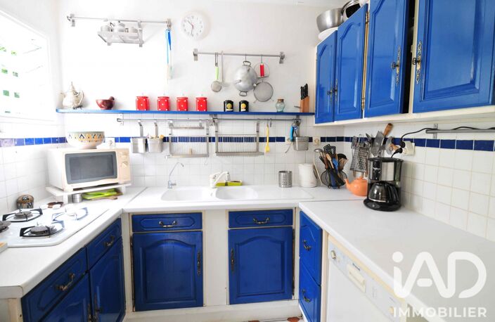 Vente Maison/villa 4 pièces — photo 5