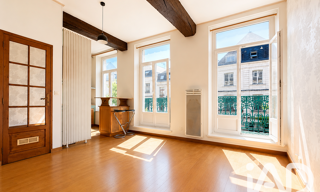 Appartement 1 Pièce 26 m² à vendre à Arras (62000)