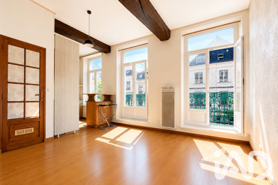 Appartement 1 pièces 88000 €
