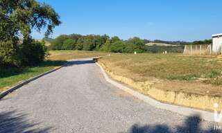 Terrain  1383 m² à vendre à Serres-Sainte-Marie (64170)