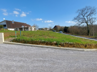 Vente Terrain à bâtir 1 383 m&sup2; — photo 2
