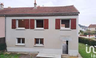 Maison 5 Pièces 101 m² à vendre à Laveyron (26240)