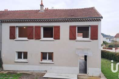 Maison 5 pièces 179500 €
