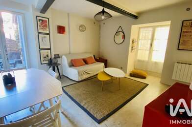 Appartement 2 pièces 550 €