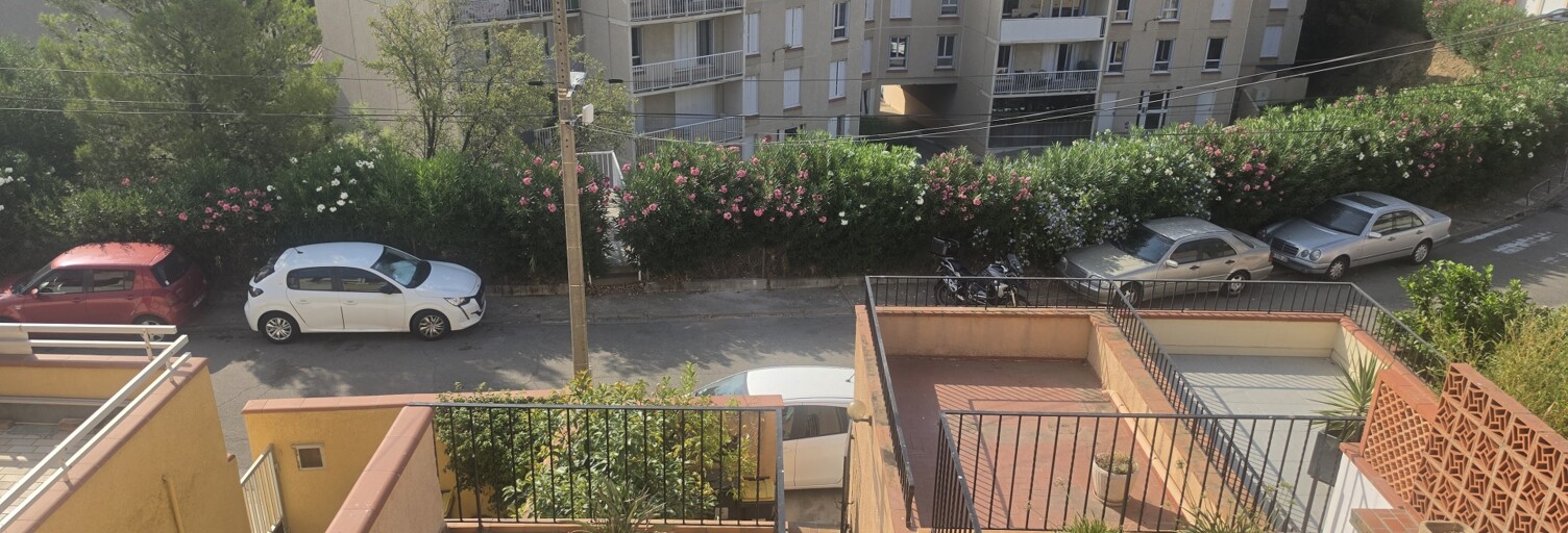 Maison 4 Pièces 104 m² à vendre à Port-Vendres (66660)