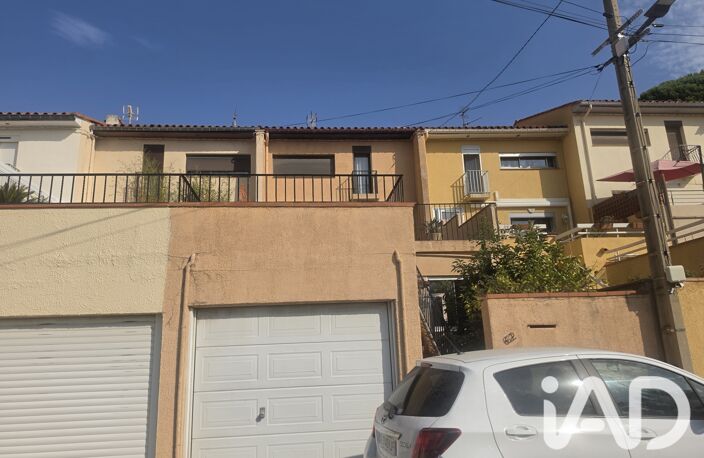 Vente Maison/villa 4 pièces — photo 2