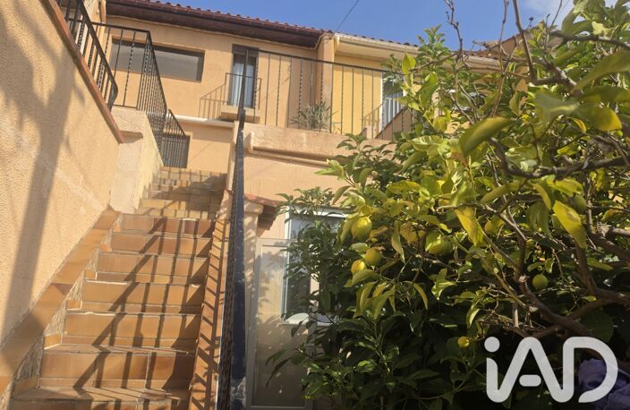 Vente Maison/villa 4 pièces — photo 3