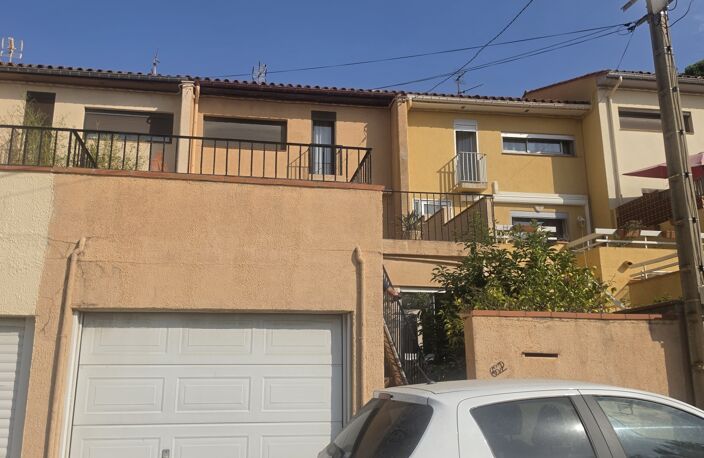 Vente Maison/villa 4 pièces — photo 4