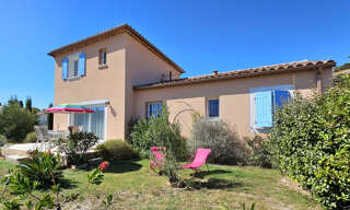 Maison 4 Pièces 104 m² à vendre à Théziers (30390)