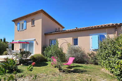 Maison 4 pièces 385000 €
