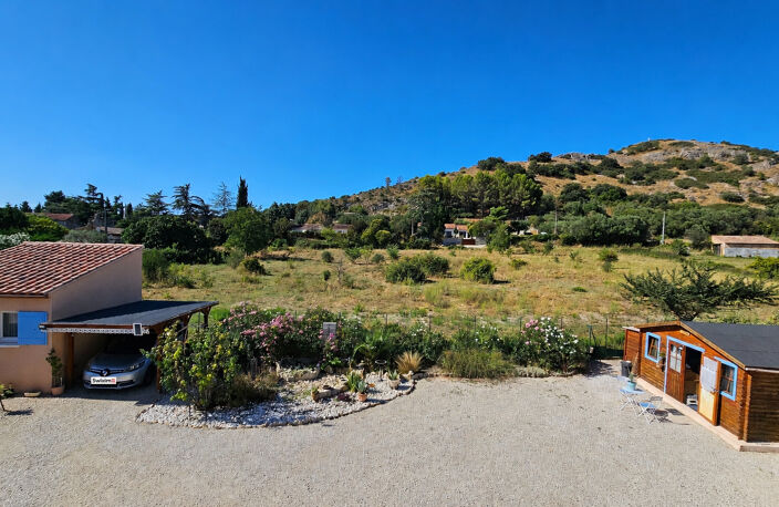 Villa récente avec dépendance entre Avignon et Nîmes — photo 2