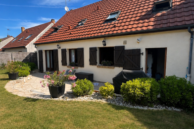 Maison 7 pièces 365000 €