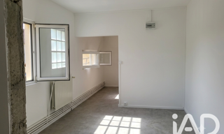 Maison 2 Pièces 45 m² à vendre à Sainte-Geneviève-des-Bois (91700)