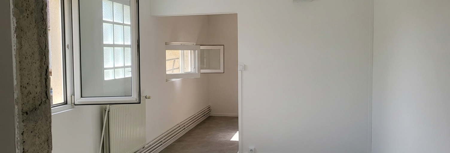 Maison 2 Pièces 45 m² à vendre à Sainte-Geneviève-des-Bois (91700)