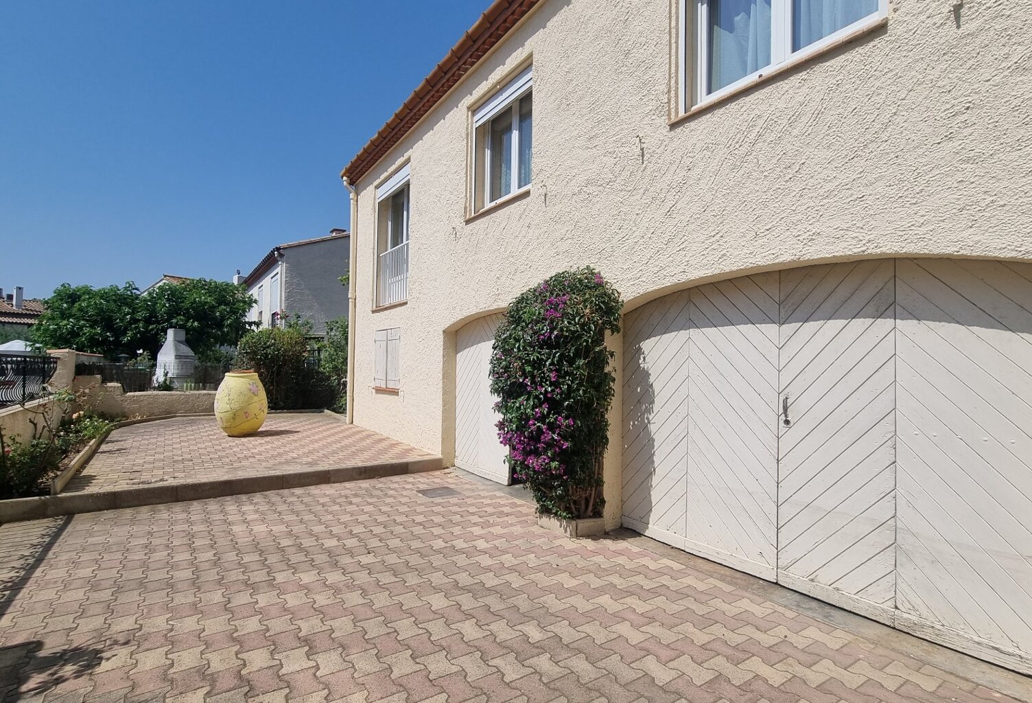 Maison — photo 1