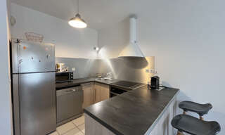 Appartement 2 Pièces 41 m² à vendre à Lit-et-Mixe (40170)