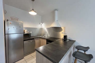 Appartement 2 pièces 139000 €