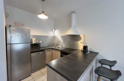A vendre appartement T2 — photo du bien
